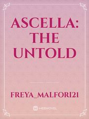 ASCELLA: THE UNTOLD Book