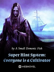 Super Hint System: Everyone is a Cultivator Book