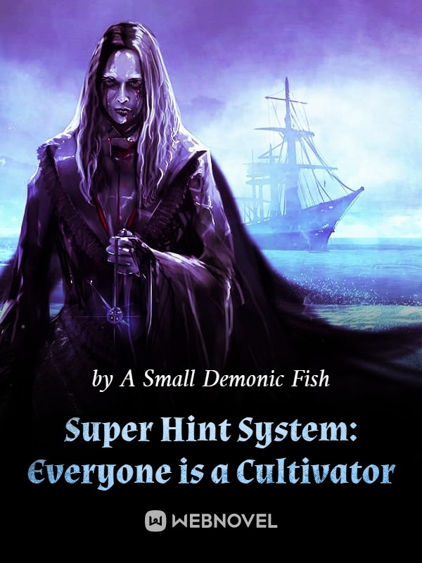 novel cover