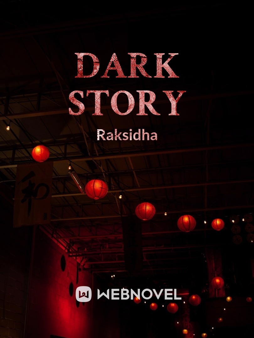 Dark story Book