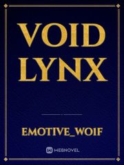 Void Lynx Book