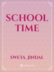 SCHOOL TIME Book