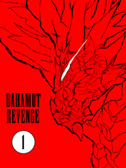 Bahamut Revenge Book