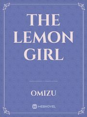 The Lemon Girl Book