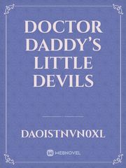 Doctor daddy’s little Devils Book