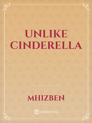 Unlike Cinderella Book