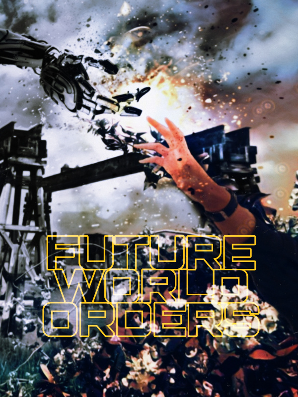 Future World Orders