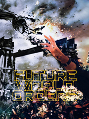 Future World Orders Book