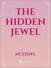 The Hidden Jewel Book