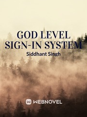 God level sign-in system Book