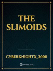 The Slimoids Book