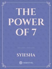 The Power Of 7 Book