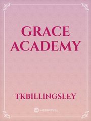 Grace Academy Book