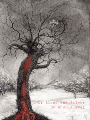 Of Blood and Silver Book