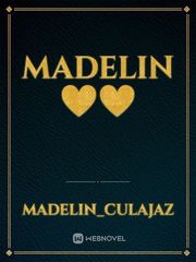 Madelin ❤️❤️ Book