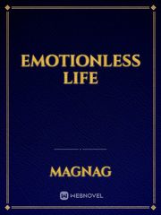 Emotionless Life Book