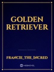 Golden retriever Book