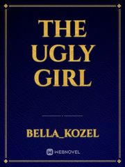 The ugly girl Book
