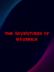 The Adventures Of Maverick Book