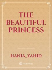 The beautiful princess Book
