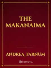 The Makanaima Book