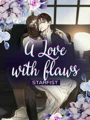 A Love With Flaws Book