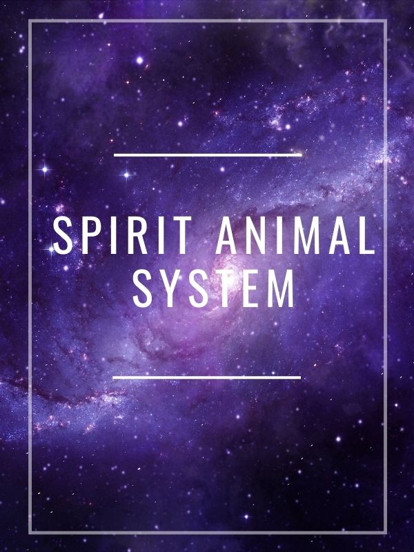 Spirit Animal System Book
