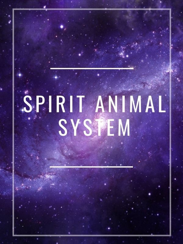 Spirit Animal System