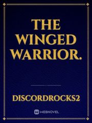 The Winged Warrior. Book