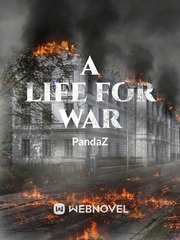 A life for war Book