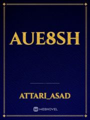Aue8sh Book