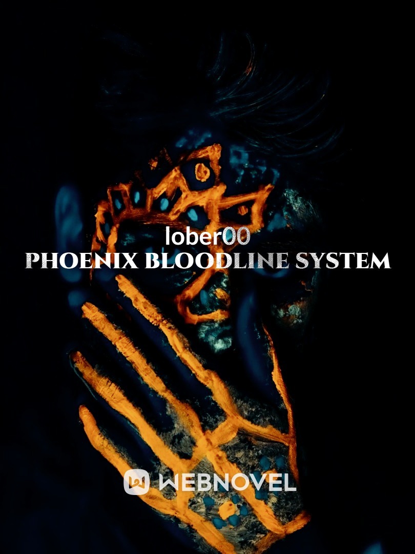 Phoenix Bloodline System Book