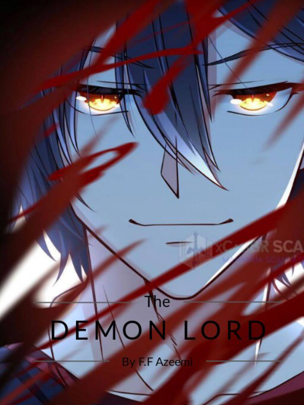 The Demon Lord and the Dual sword