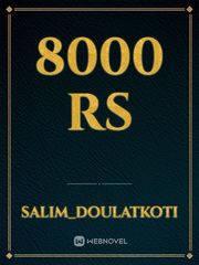 8000 rs Book
