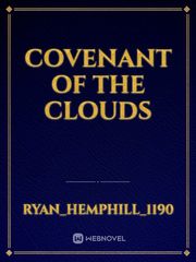 Covenant of the Clouds Book