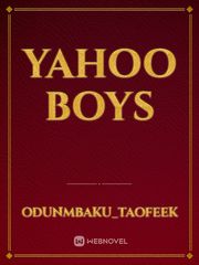 Yahoo Boys Book