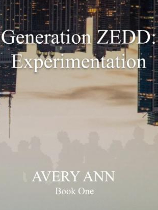 Generation ZEDD: Experimentation