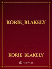 korie_blakely Book