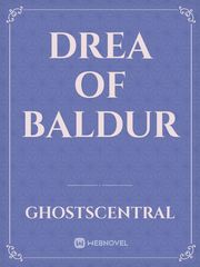 Drea Of Baldur Book