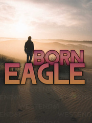 BORN EAGLE Book