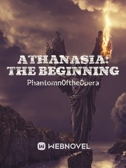 Athanasia: The Beginning Book