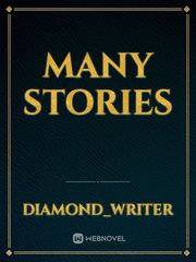Many Stories Book
