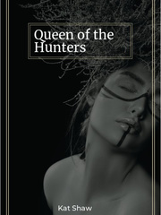 Queen of the Hunters Book