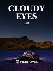 Cloudy Eyes. Book