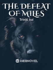 The Defeat of Miles Book