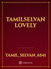 TamilSelvan 
Lovely Book