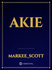 Akie Book