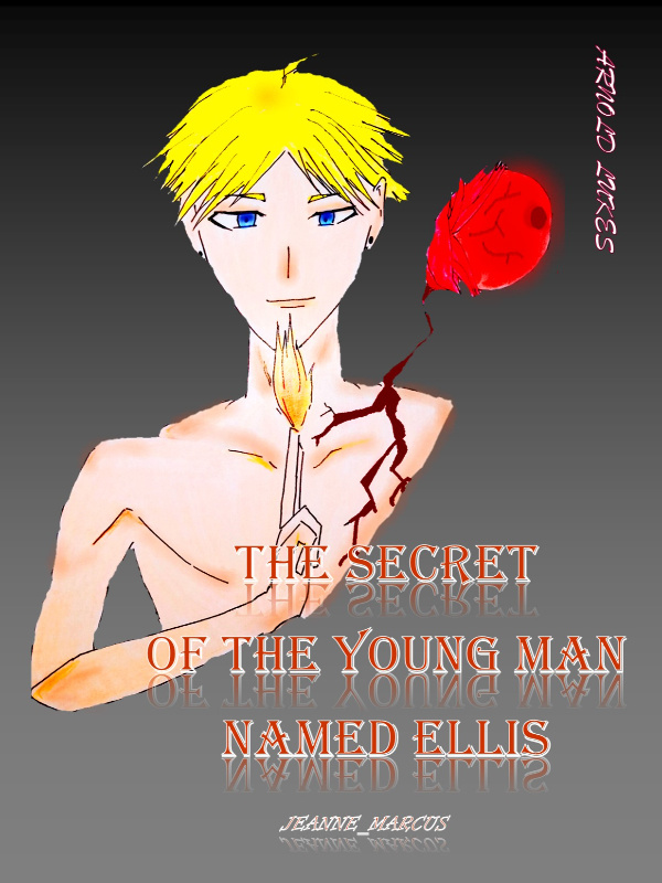 The Secret of the Young Man named Ellis