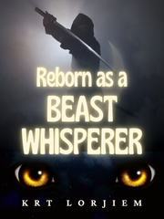 Reborn as a Beast Whisperer Book