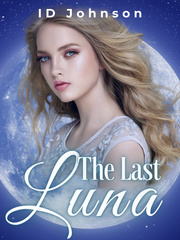 The Last Luna Book
